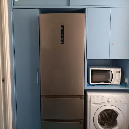 Prázdninový dům La Rosa - Baia Cornino *