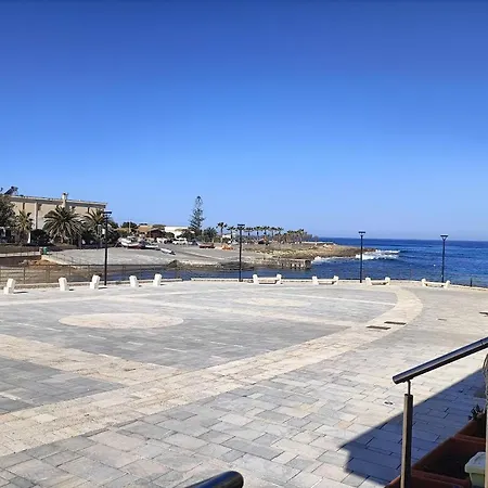 La Rosa - Baia Cornino